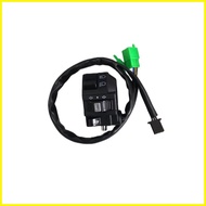 ◮ ◙ ✤ MOTORCYCLE PARTS HANDLE SWITCH ASSY SET FOR BARAKO 175