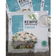 Kewpie Salad Dressing Caesar 25ml