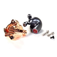 【全新行貨 門市現貨】Acoustune HSX1001 C:02 黃銅聲學腔體 + M:02 有線連接模組