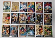 龍珠 日初 閃卡 咭 本彈28 本彈29 本彈30