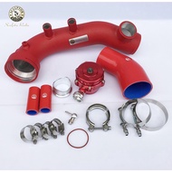 charge pipe N54 135i 335i 3.0T charge pipe 135i 335i 335xi 335is E81 E82 E87 E88 E90 E91 E92 E93 cha