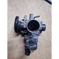 THROTTLE BODY BODY L9/JBDET