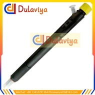 Fuel Injector For Ssangyong Rexton Kyron Starvic Rodius A6650170121 A6650170321