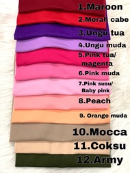 YOURSTYLE1119 - Kaos Vneck pria tangan pendek / KAOS TRENDY / KAOS TERLARIS