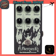 EarthQuaker Devices/Afterneath Short Delay Reverb EarthQuaker Devices