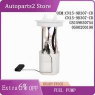 CN15-9H307-CD CN15-9H307-CB GN159H307AA 0580200198 Fuel Pump Assembly For Ford Ecosport 1.5L