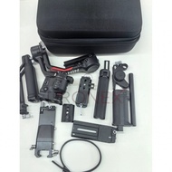 DJI RS 4 Kit Ronin Stabilizer, Genuine Channel