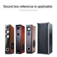 3 Way Frequency Divider Hi-Fi Crossover Audiophile Home Theater High Middle and Low Speakers Retrofi