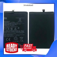 BATERI XIAOMI POCO X3 NFC BN57 BATTERY