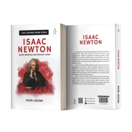 Newton's Isaac Book: Gravity Law and Scientific Revolution - Putri Lestari - Social Sciences