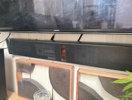 Samsung 65吋電視 +Soundbar 音響