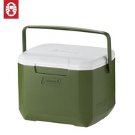 COLEMAN 16QT COOLER - OLIVE (JAPAN)