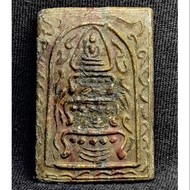 泰国佛牌/Thailand Amulet PHRA SOMDEJ