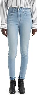Women's 721 High Rise Skinny Jeans (Also Available in Plus)
