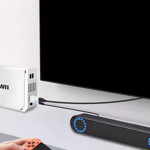 WII to HDMI Wii 2 HDTV Converter 3.5mm Audio For PC HDTV Monitor Display Converter Wii To HDMI Adapt