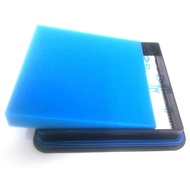 Replacement Air Inlet Filter for Philips PowerPro Compact FC9352, FC9350