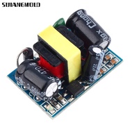SIJIANGMOLD Isolated Switching Power Supply Module, 110V/220V to 3.3V 700mA AC-DC Isolated Switching