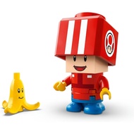 LEGO Super Mario Kart - Standard Kart Toy Blocks 72032 【Direct from Japan】