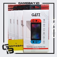 GATZ Nintendo Switch V2 / V1 Screen Protector Tempered Glass/