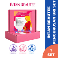 INTAN BEAUTEE Pengurusan Uri Set - 1 Box