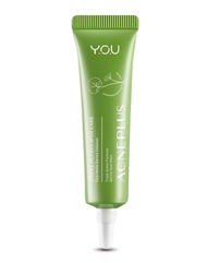 [ TERLARIS ] Cleora 3 Minutes Exfoliating Gel I cleora beauty 3 minutes exfoliating gel viral tiktok