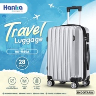 28" Luggage Suitcase Cabin Suitcase Hanka 28 inch Suitcase