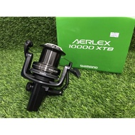 SHIMANO AERLEX 10000 XTB SPINNING REEL