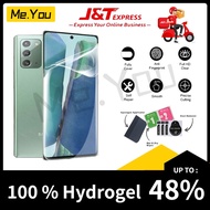 Samsung Galaxy A22 / A32 / A52 / A72 / 5G / 4G  Screen Protector Hydrogel