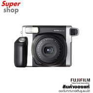 Fujifilm กล้องอินสแตนท์ INSTAX WIDE 300 ขนาดฟิล์ม wide BLACK รุ่น INSTAX WIDE 300