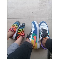 nike sandal Lock Live Only (Kasut Bundle) !!️