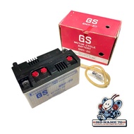 Aki Accu Honda C70 C700 C800 6volt 6v