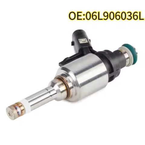 High quality New For 06L906036L Bosch OEM Fuel Injectors For Audi S3 14-19 VW Arteon 2018-24 2.0