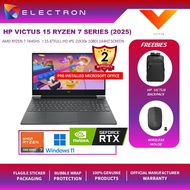 HP VICTUS GAMING 15-fb3149AX 15.6" FHD 144Hz Silver(R7 7445HS,16GB, 512GB SSD, RTX4050 6GB, W11P)