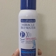 Miracle Bio Water by Bio essence