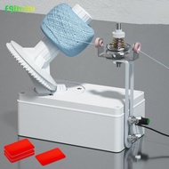 [fglmgu] Yarn Ball Winder Automatic Yarn Winder Yarn Cake Winder Electric Yarn Winder Portable Weavi