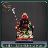 [Hoàn hảo] Kiếm chỉ quan công văn võ quan công thần tượng Võ Tài Thần Quan Thánh Đế Quân Quan Vũ Qua