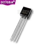 50PCS/LOT TL431 TO92 TL431A 431 TO-92 Regulator Tube Triode Transistor Chipset