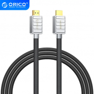 奧睿科 - ORICO 8K@60Hz HDMI 2.1 鍍金連接器 5 米 原裝行貨 二年保用 [H8CY-50]