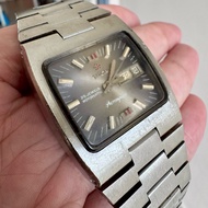 Titoni Vintage Aerospace 25Jewels Rotomatic Men Watch
