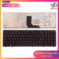 HP ProBook 6560b 6565b 6570b 6575b Laptop Keyboard, HP Elitebook 8560p 8570p