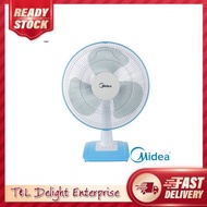 Midea MF-12FT17NB 12" Table Fan