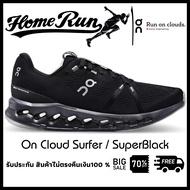 รองเท้าวิ่ง ON Running รุ่น Cloud Surfer [ มีสีให้เลือก5สี ] รองเท้าผู้ชาย รองเท้าผู้หญิง *รับประกัน