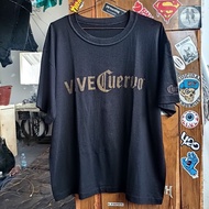 Jose Cuervo Tequila Vive Tees