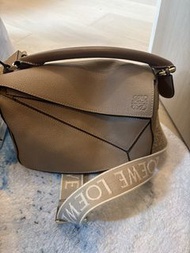 Loewe small puzzle