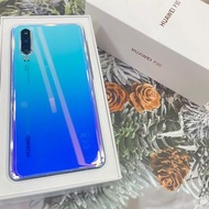 HUAWEI P30 128g天空之鏡