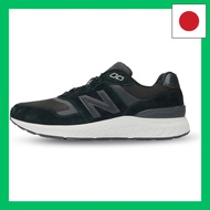 new balance men's MW880 v6 Fresh Foam wide walking shoes