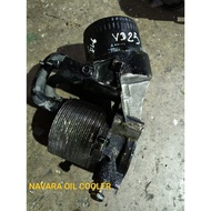 Nissan Navara Engine Oil Cooler