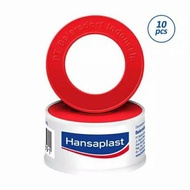 Hansaplast Roll 2.5cm x 1 m Plester Luka Jumbo Karakter Anak