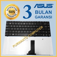 Asus N82JG A42 A42D A42F A42J A42N A43S A83 A83BR A83BY A83E A83S A83TA A83TK A83U B43A B43E B43F B4