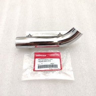 Original honda C50 C65 C70 C90 exhaust muffler neck protector cover